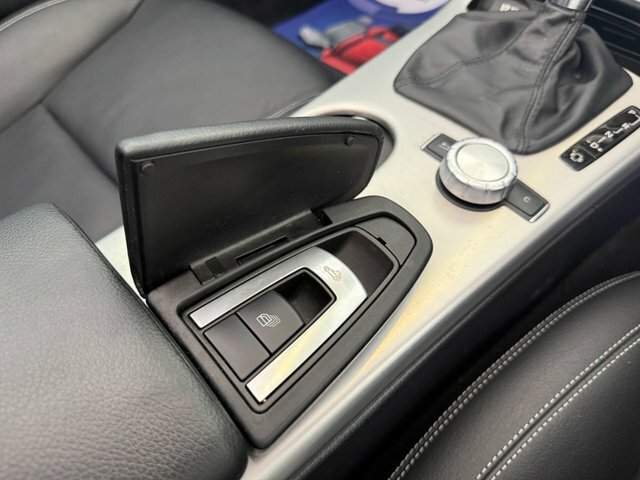 Mercedes-Benz SLK Slk250 Cdi Blueefficiency Amg Silver #48