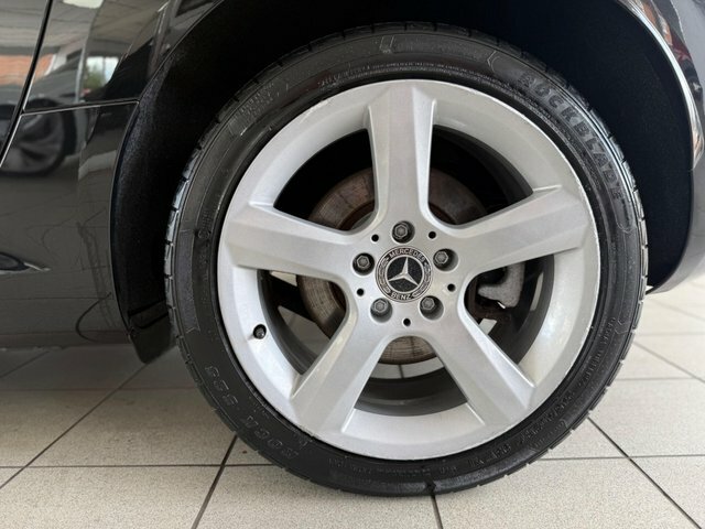 Mercedes-Benz SLK Slk250 Cdi Blueefficiency Amg Silver #21