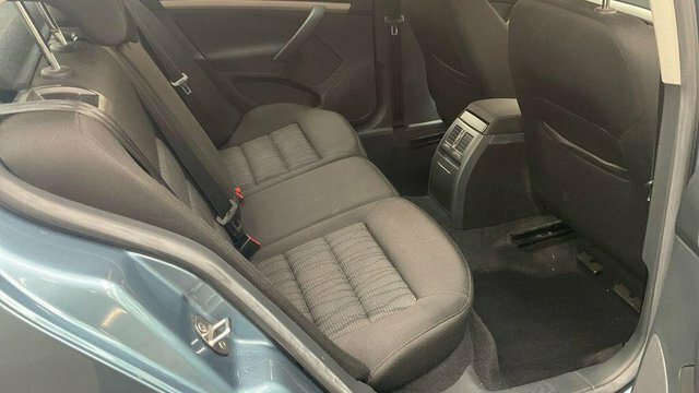 Skoda Octavia Tsi Elegance Dsg Euro Grey #3