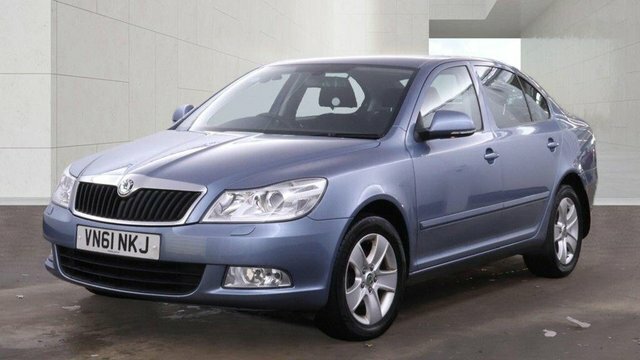 Skoda Octavia Tsi Elegance Dsg Euro Grey