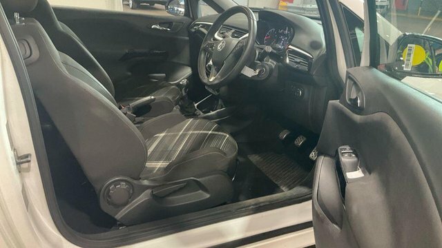 Vauxhall Corsa 1.4I Ecoflex Sri VX Line Euro 6 6,282 Car Deta #2