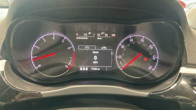 Vauxhall Corsa 1.4I Ecoflex Sri VX Line Euro 6 6,282 Car Deta #6