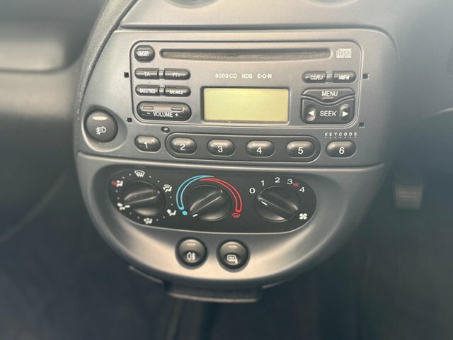 Ford StreetKA 8V Luxury  #13