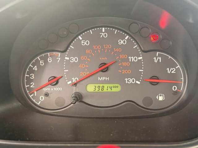 Ford StreetKA 8V Luxury  #10