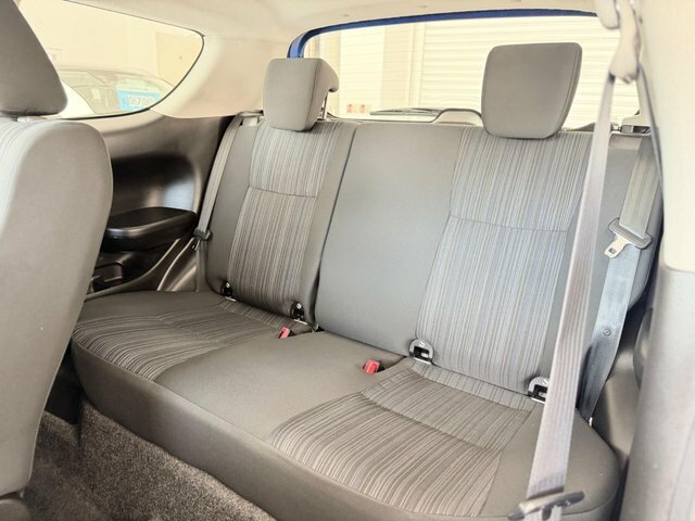 Suzuki Swift Sz2 Euro 6 Blue #3