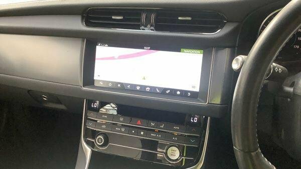 Jaguar XF Xf V6 S D Grey #10