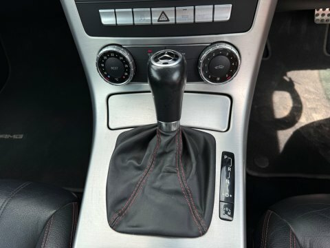 Mercedes-Benz SLK Slk250 Blueefficiency Amg #5