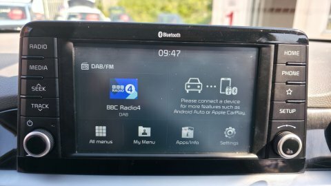 Kia Picanto 1.0 Zest 5 #5