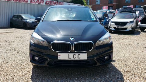 BMW 2 Series Active Tourer 218I Sport Active  #3