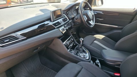 BMW 2 Series Active Tourer 218I Sport Active  #6