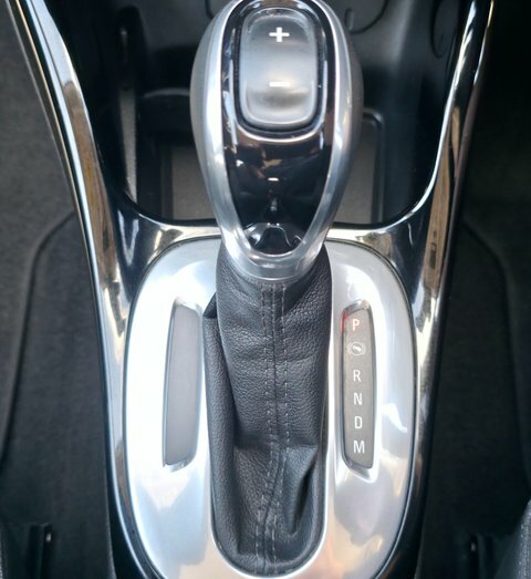 Vauxhall Corsa Se.. Services.1 #5