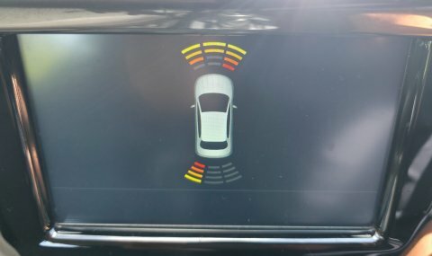 Vauxhall Corsa Se.. Services.1 #6
