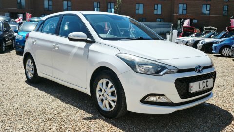 Hyundai I20 Mpi Previous #3