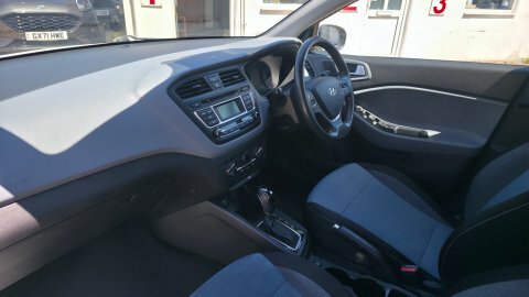 Hyundai I20 Mpi Previous #6