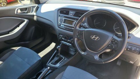 Hyundai I20 Mpi Previous #6