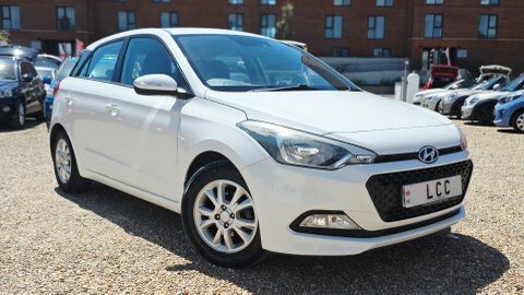 Hyundai I20 Mpi Previous #2