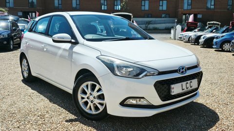 Hyundai I20 Mpi Previous