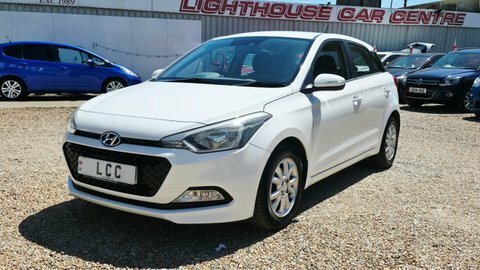 Hyundai I20 Mpi Previous #4