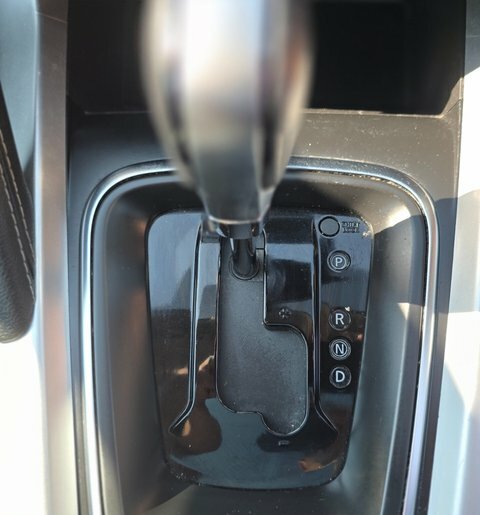 Renault Kadjar Signature Nav Tce #6
