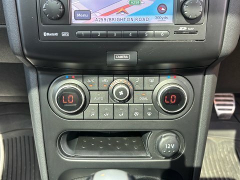 Nissan Qashqai 1.6 360 117 Bhp White #28