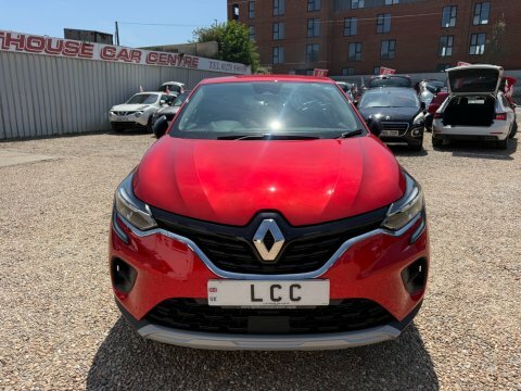 Renault Captur Iconic Tce.. 3 #6