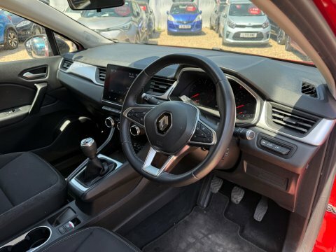 Renault Captur Iconic Tce.. 3 #5