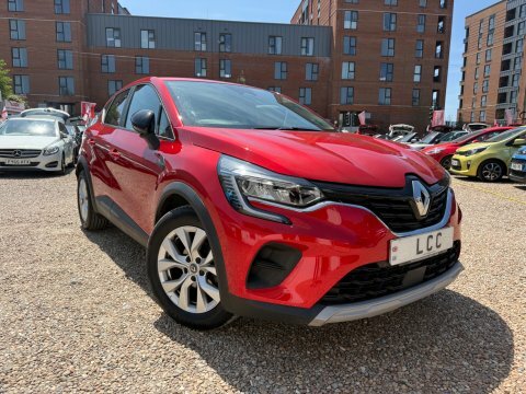 Renault Captur Iconic Tce.. 3 #2