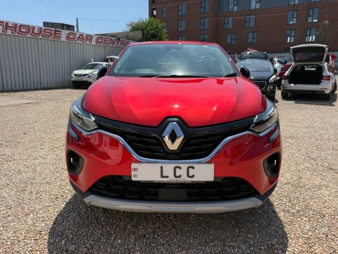 Renault Captur Iconic Tce.. 3 #5