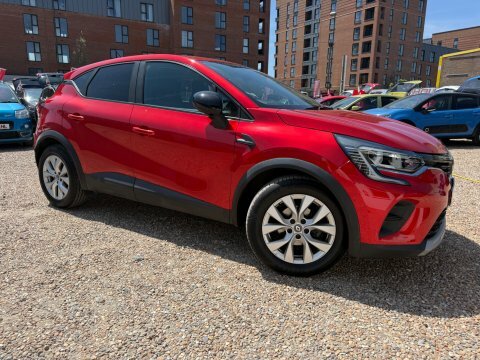 Renault Captur Iconic Tce.. 3 #3