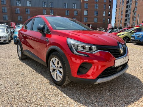 Renault Captur Iconic Tce.. 3 #4
