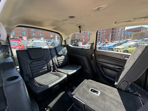 Ford Galaxy Titanium Ecoblue   #6