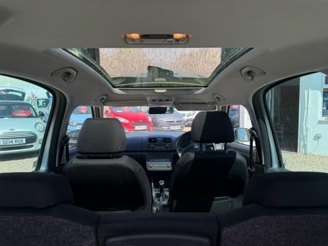 Skoda Roomster Se Plus.7 Services..ideal  #3