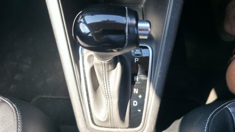Kia Venga 3 1.6  #5