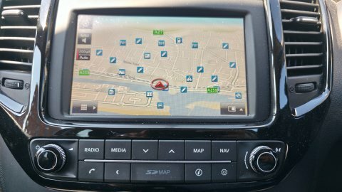 Kia Venga 3 1.6  #6