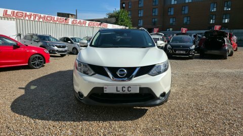 Nissan Qashqai Dci Tekna.. 8 #2
