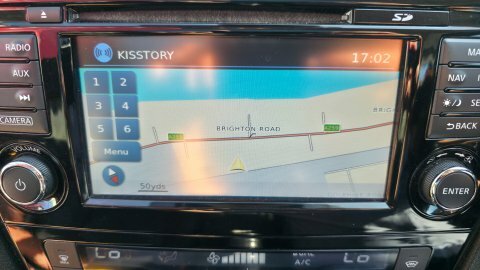 Nissan Qashqai Dci Tekna.. 8 #6