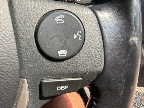 Toyota Auris D-4d Active Blue #15