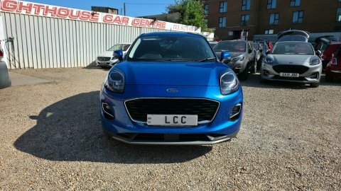 Ford Puma Titanium Stunning Example..1 #2