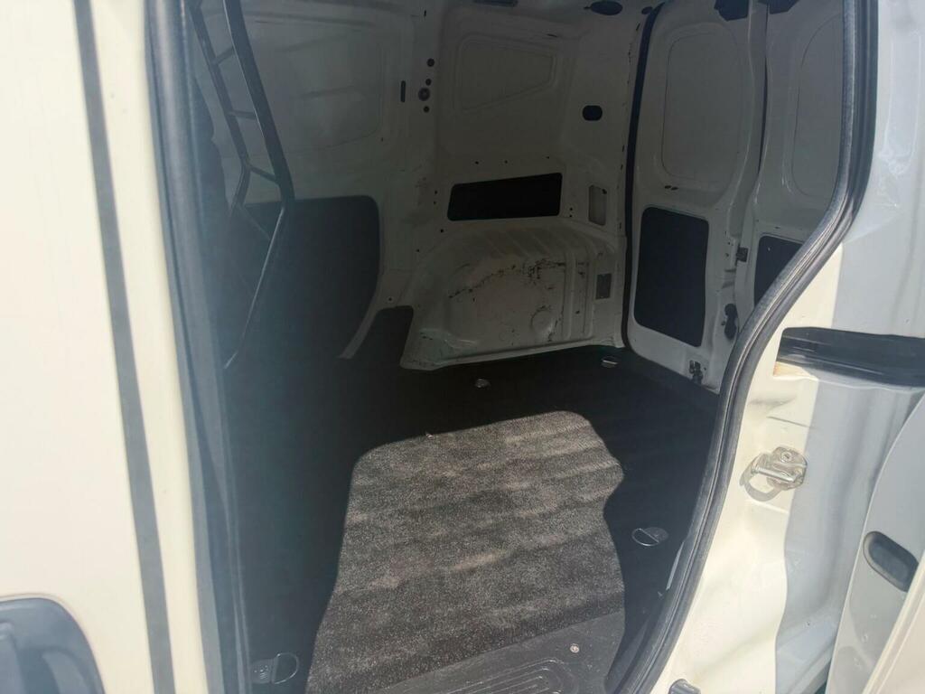 Citroen Nemo Multispace 1.3 Hdi 660 White #16