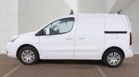 Citroen Berlingo Multispace 1.6 Hdi 90 Brown #12