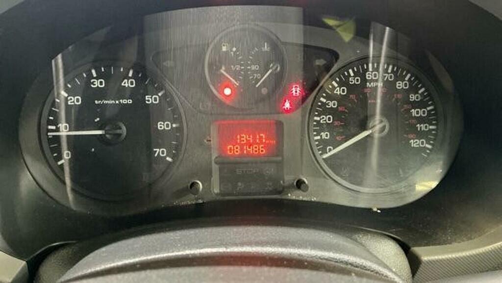 Citroen Berlingo Multispace 1.6 Hdi 90 Brown #8