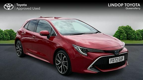 Toyota Corolla Excel 1.8 Hb Trk