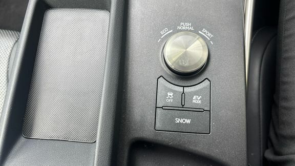 Lexus IS 2.5 300H Saloon Hybrid E-cvt Euro 6 S Blue #40