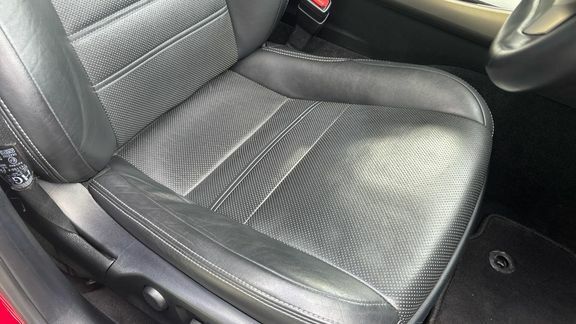Lexus IS 2.5 300H Saloon Hybrid E-cvt Euro 6 S Blue #17