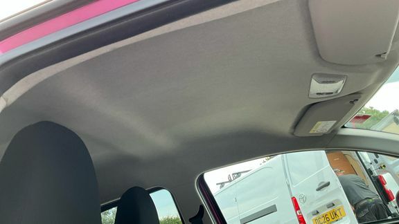 Toyota Aygo X 1.0 Vvt-i X-cite Euro 6 Purple #19