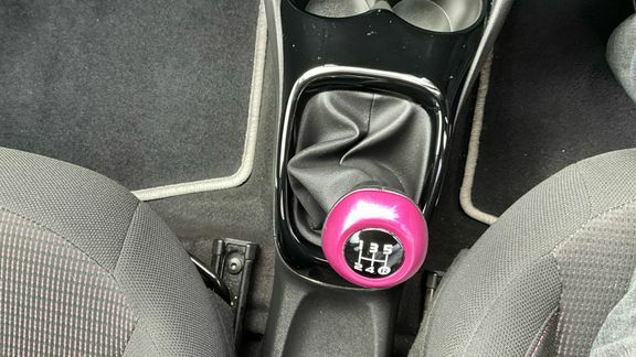 Toyota Aygo X 1.0 Vvt-i X-cite Euro 6 Purple #34