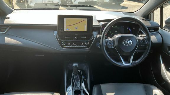 Toyota Corolla Trek Special Edition Ts 2.0 Grey #6