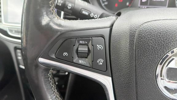Vauxhall Mokka 1.4I Turbo Ecotec Elite Suv Euro White #27