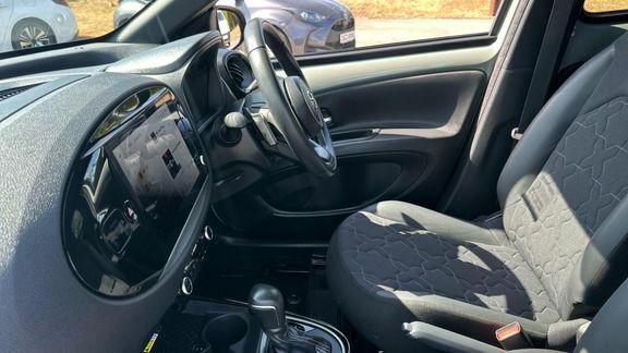 Toyota Aygo X Exclusive Auto DG25YHX #5