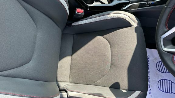 Toyota Corolla Hatchback Grey #16